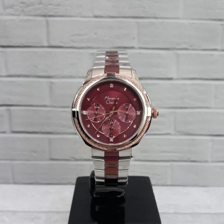 Jam Alexandre Christie 2844BF - Gambar 2