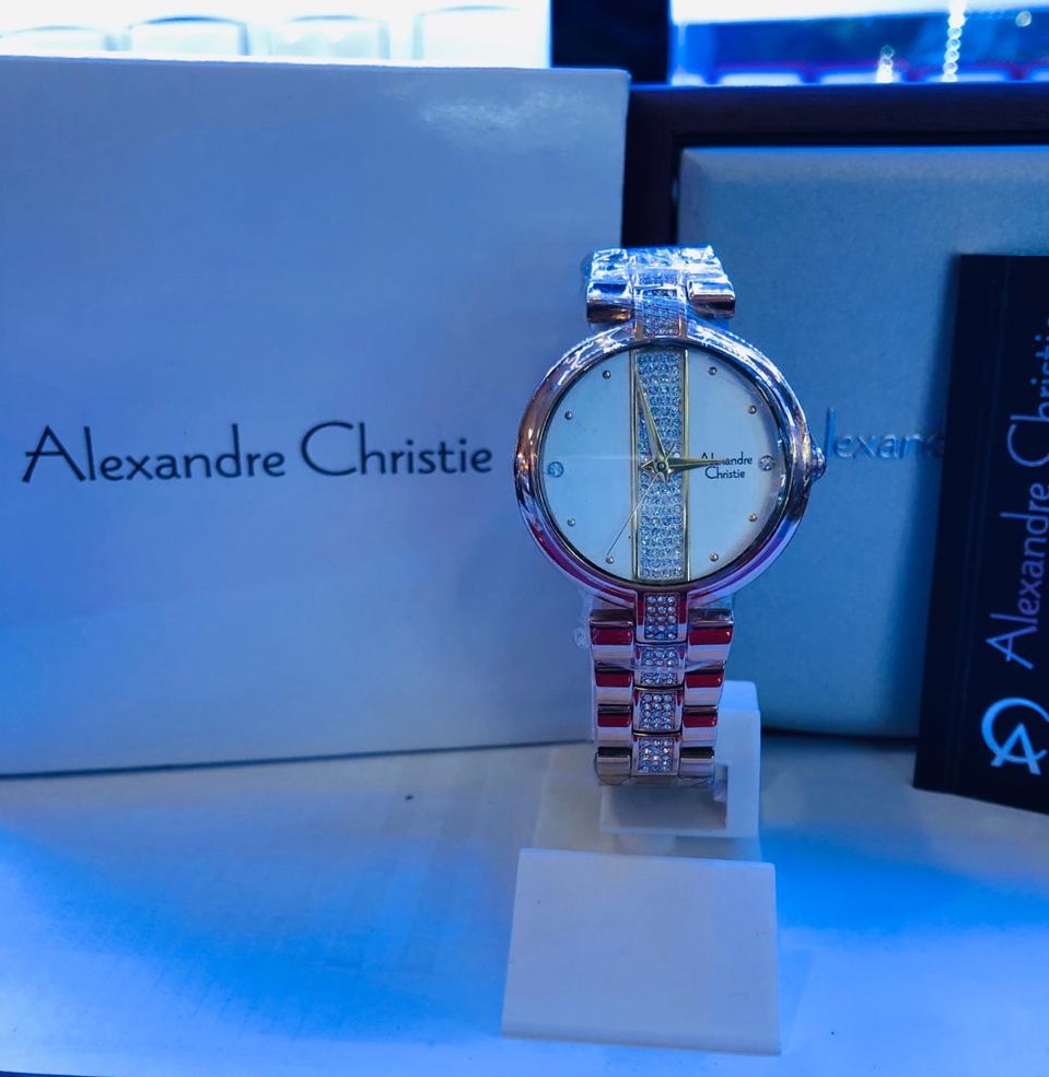 Jam Alexandre Christie